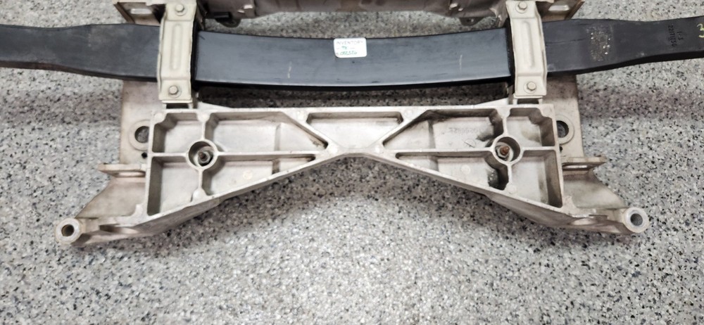 1998-2004 Chevrolet Corvette Front Engine Subframe OEM