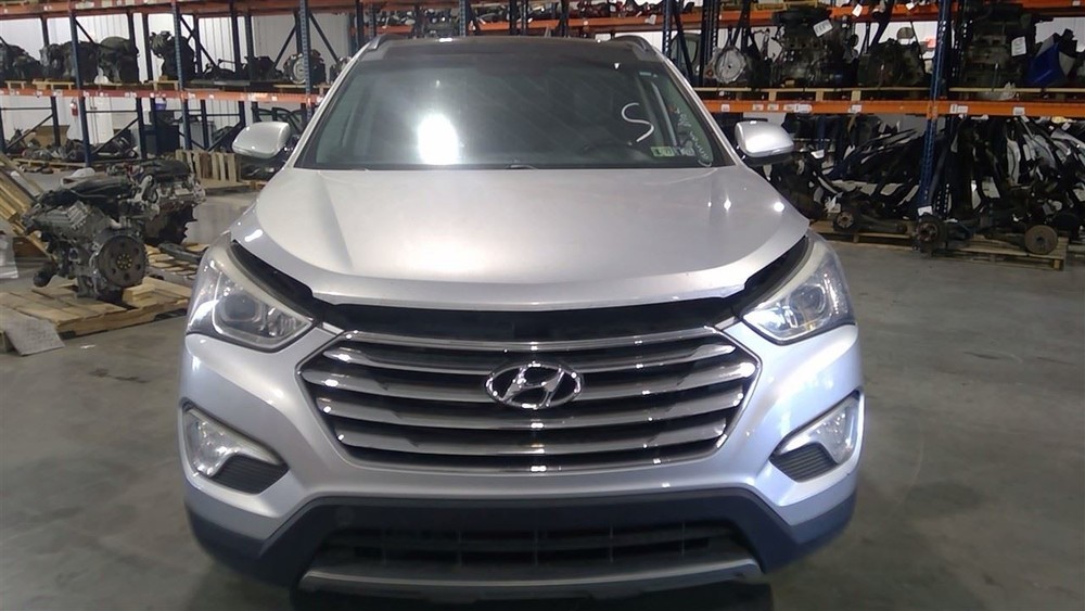 SANTA FE 2014 Roof Motor 5372