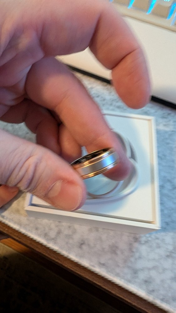 Smart Ring
