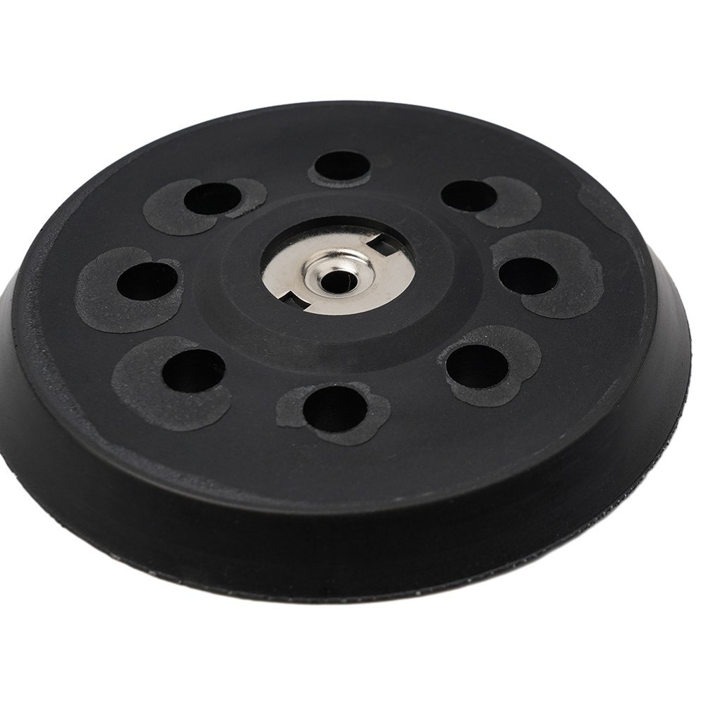 Sanding Pad Plate Sanding Pad 125mm 5 Inch Backing Pads Grinding Tools