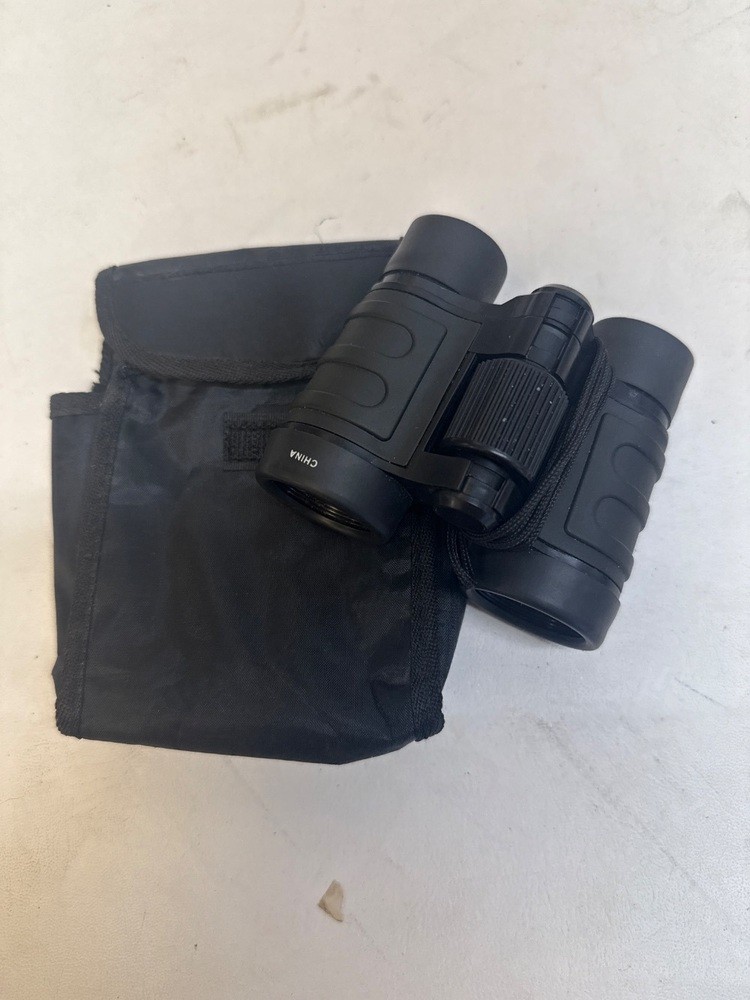 40x30mm 302 1000yds Binoculars