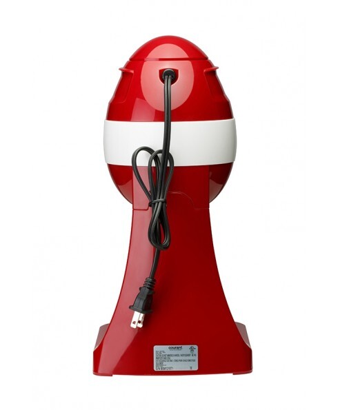 Blizzy Snow Cone Maker