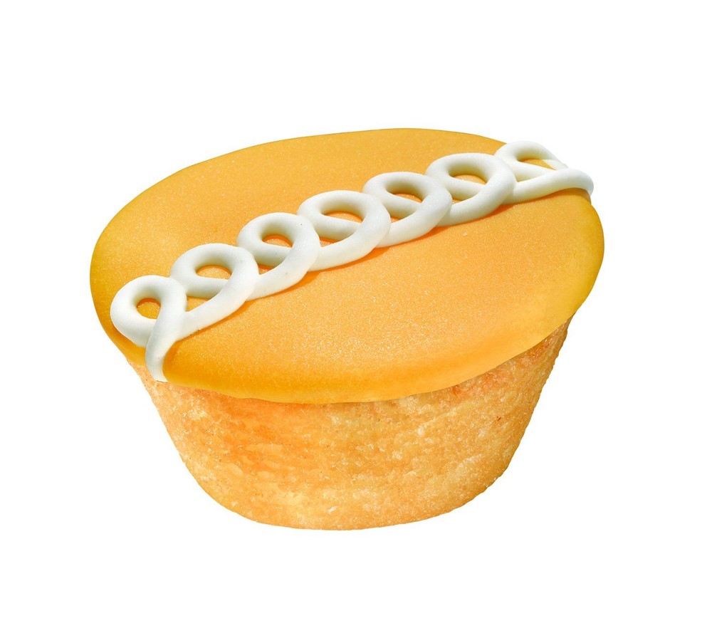 Hostess Cupcakes, Orange, 3.38 Ounce, 6 Count