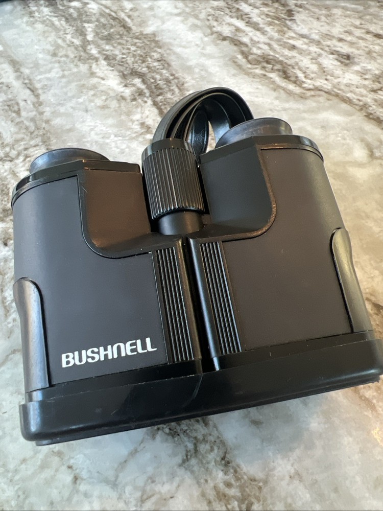 Bushnell 7x25 38ft. 100yds