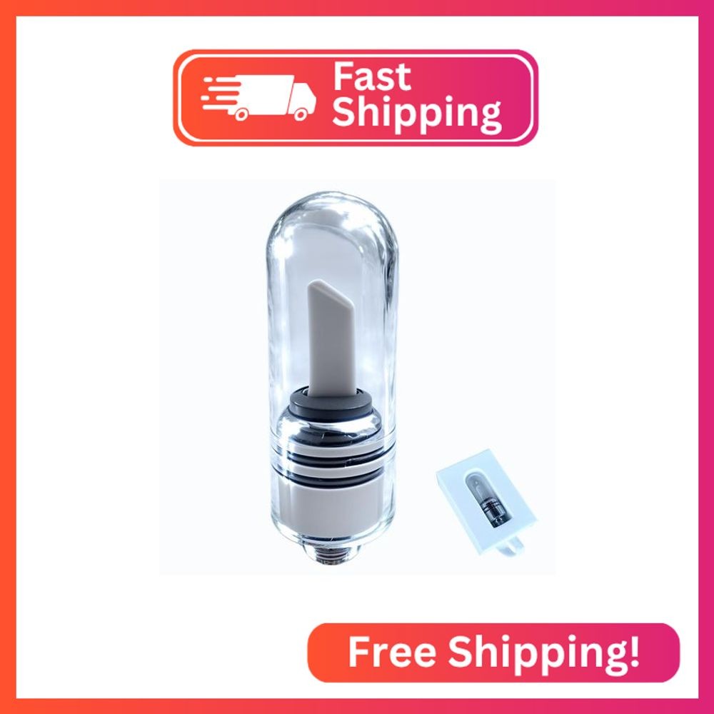Ceramic Hot Knife Tip,Multi-Tool Ceramic Knife Tip for Slicing Wax or Viscous oi