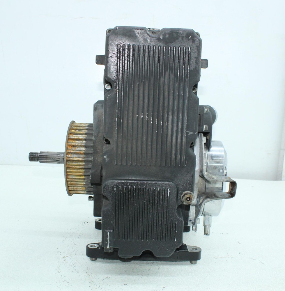 00-06 HARLEY-DAVIDSON ELECTRA GLIDE SCREAMING EAGLE 88CI ENGINE TRANSMISSION