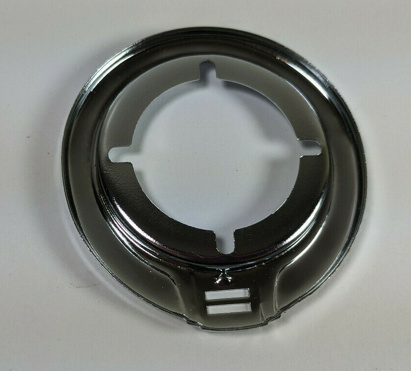 Cecilware M016A Urn Thermostat Bezel