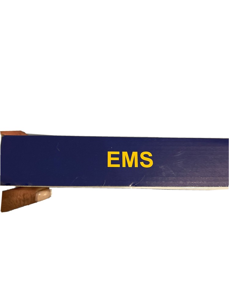 End Electronic Muscle Stimulation