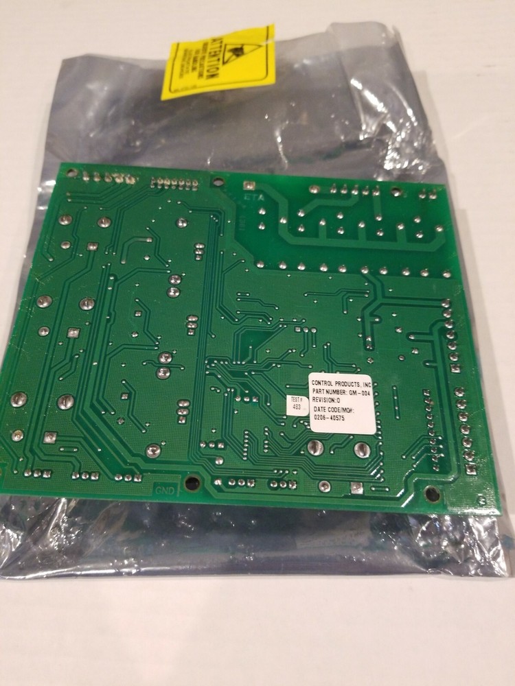 Grindmaster Cecilware 61800 Controller, Portion, - Free Shipping