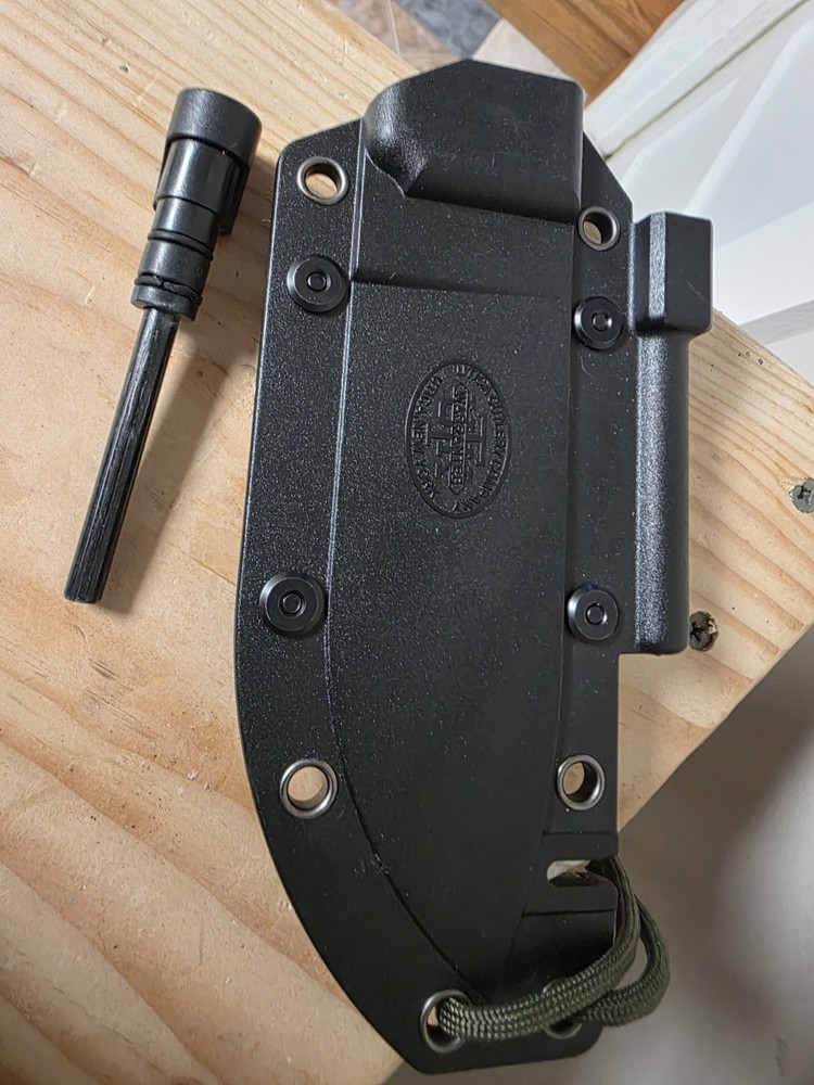 Utica Cutlery Co UTK-S4