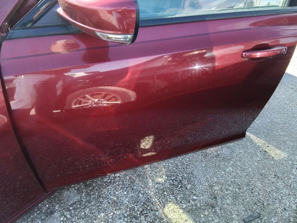 2011-2014 Chrysler 300 Dash 8.4" Display Screen