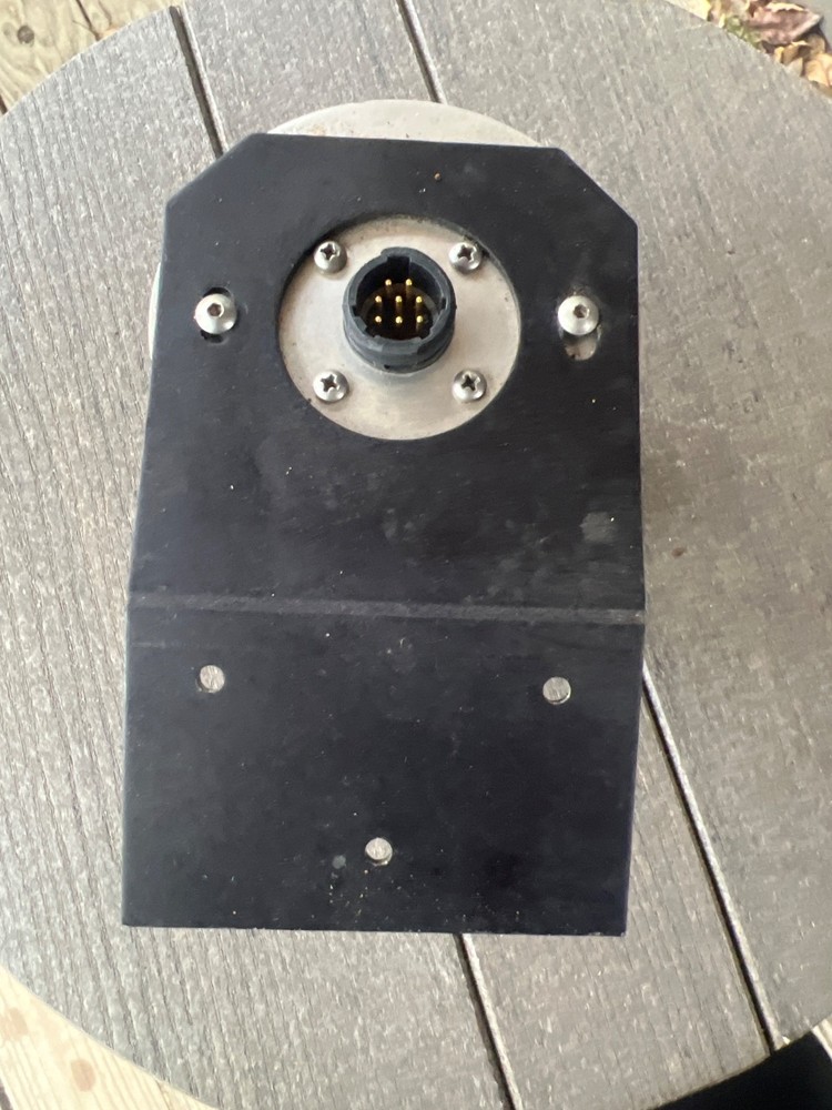 Alpha Marine Compass Sensor S/N 1208100