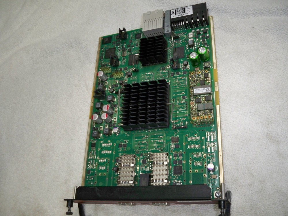 Nimbra Netinsight 10GE MODULE