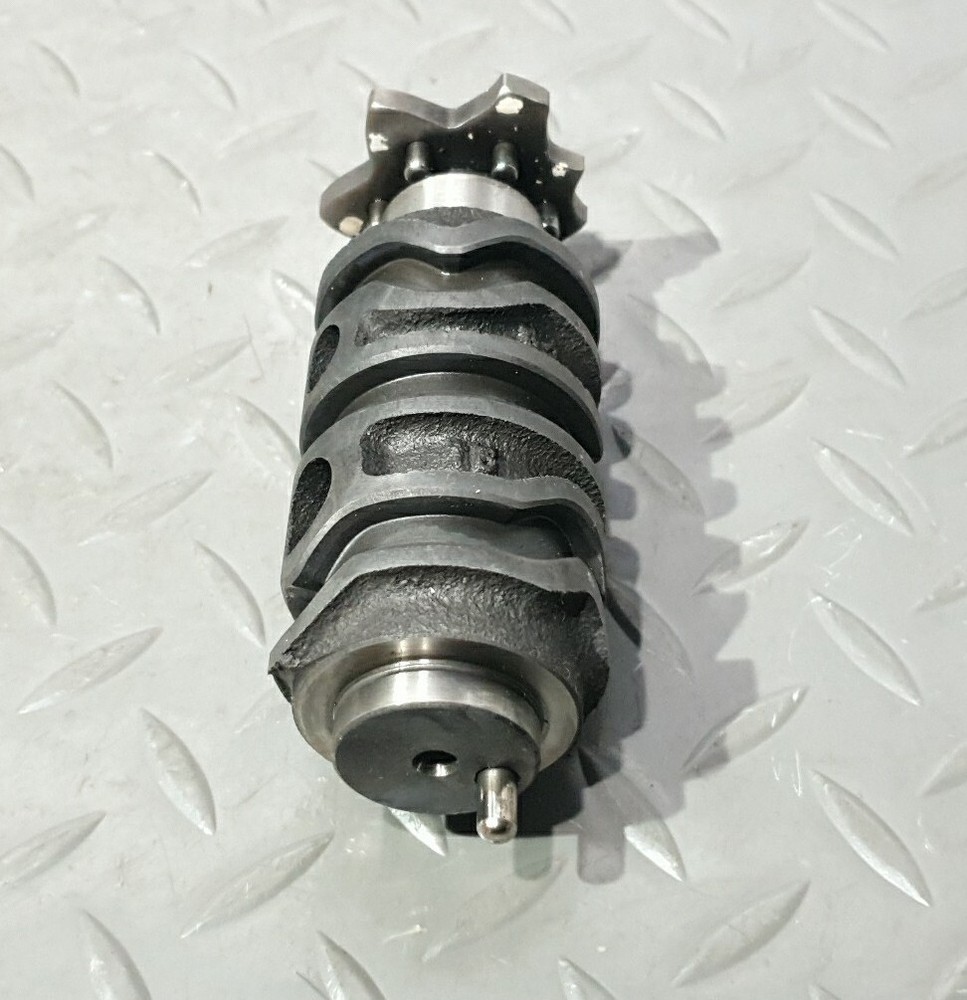 ♻️ Honda CBR 125 2004 - 2011 Gearbox Gear Selector Drum ♻️