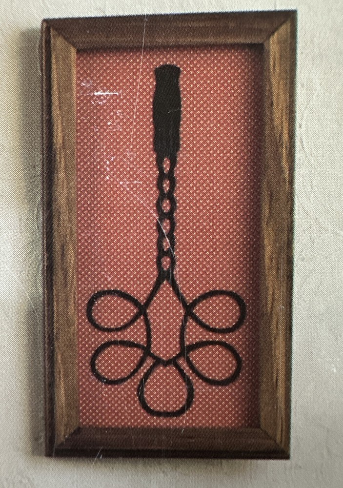 scherenschnitte patterns The Home Place Collection