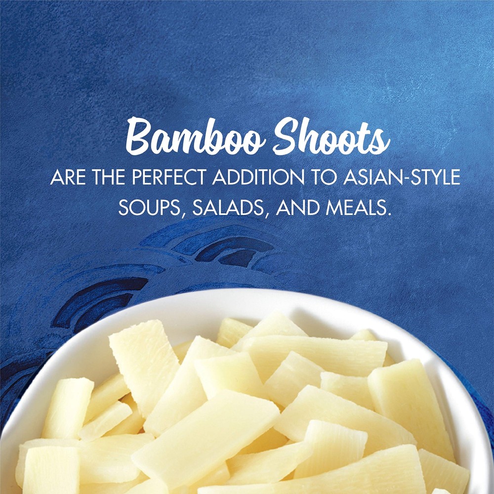 La Choy Bamboo Shoots 8 oz