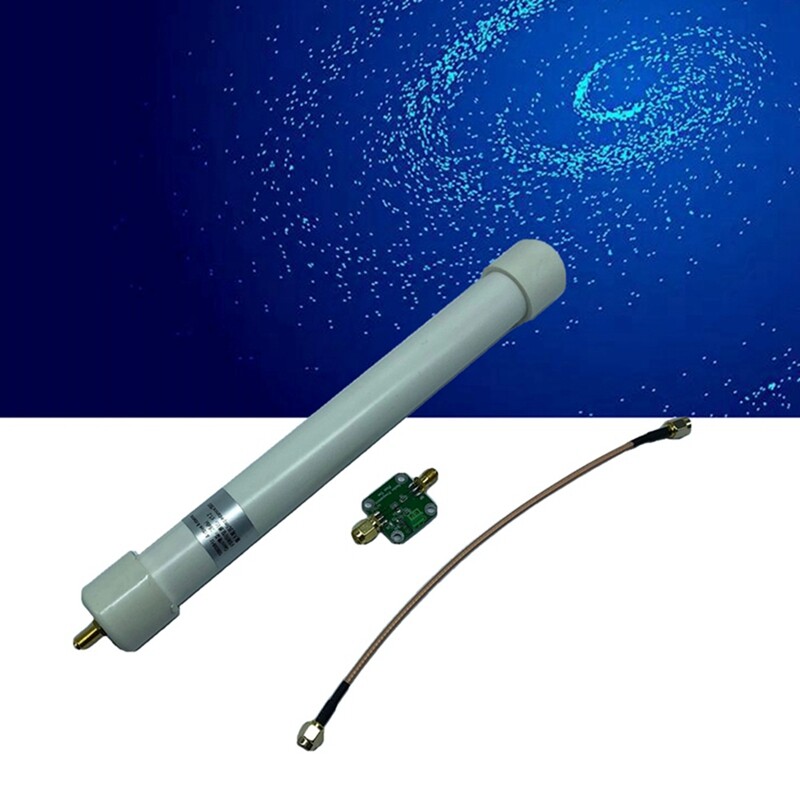 1090MHz Frequency ADS-B SMA Female, Practical and Practical Multifunction5857-