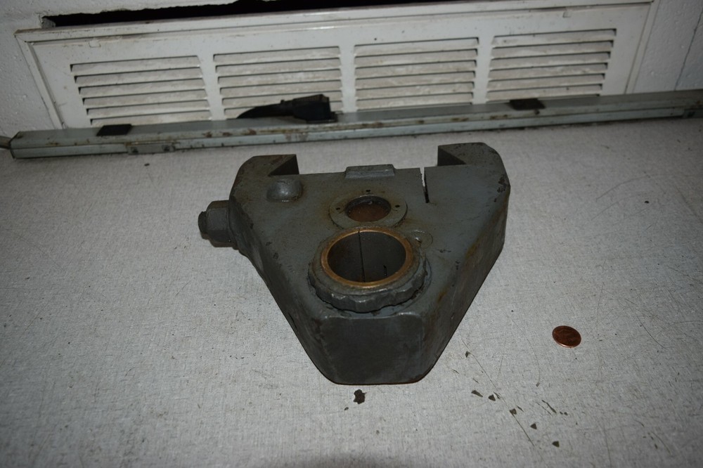 Horizontal Milling Machine Overarm Attachment Arbor Support