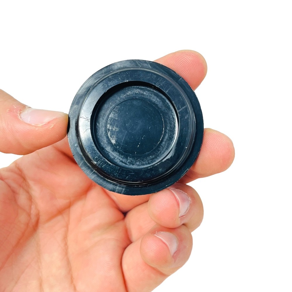 10 pcs Mixed Microscope Objective Turret Dust Cap Covers Nikon and Other Brands