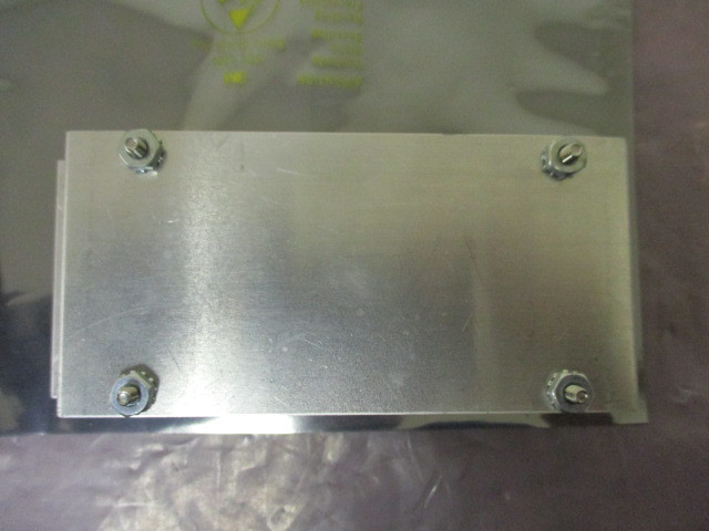 Tegal 00755601 Temperature Display Board, PCB, 411210