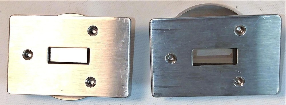 Specac GS20590 Heatable Flow Liquid Sample Cell with Mount