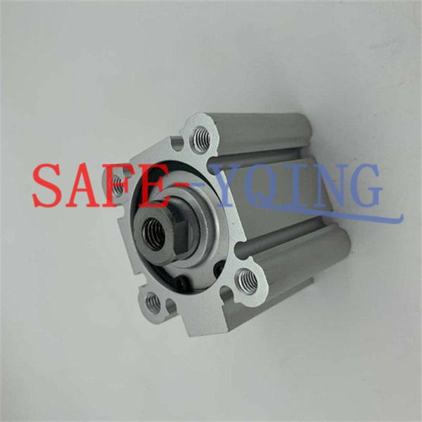 1PC NEW SMC cylinder CQ2A20-10DC