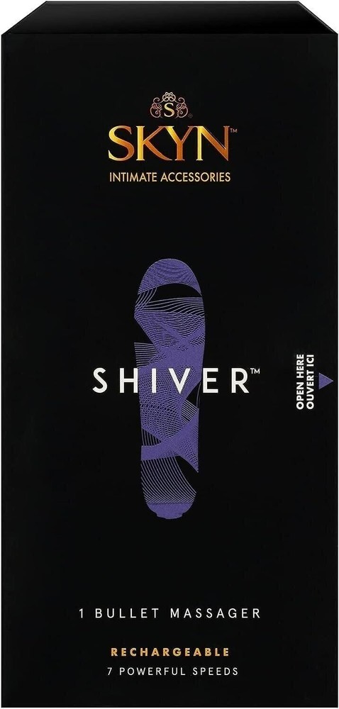 SKYN Shiver Massager