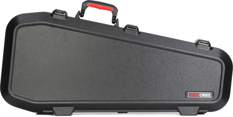 Gator TSA/ATA Molded Headless Electric Guitar Case