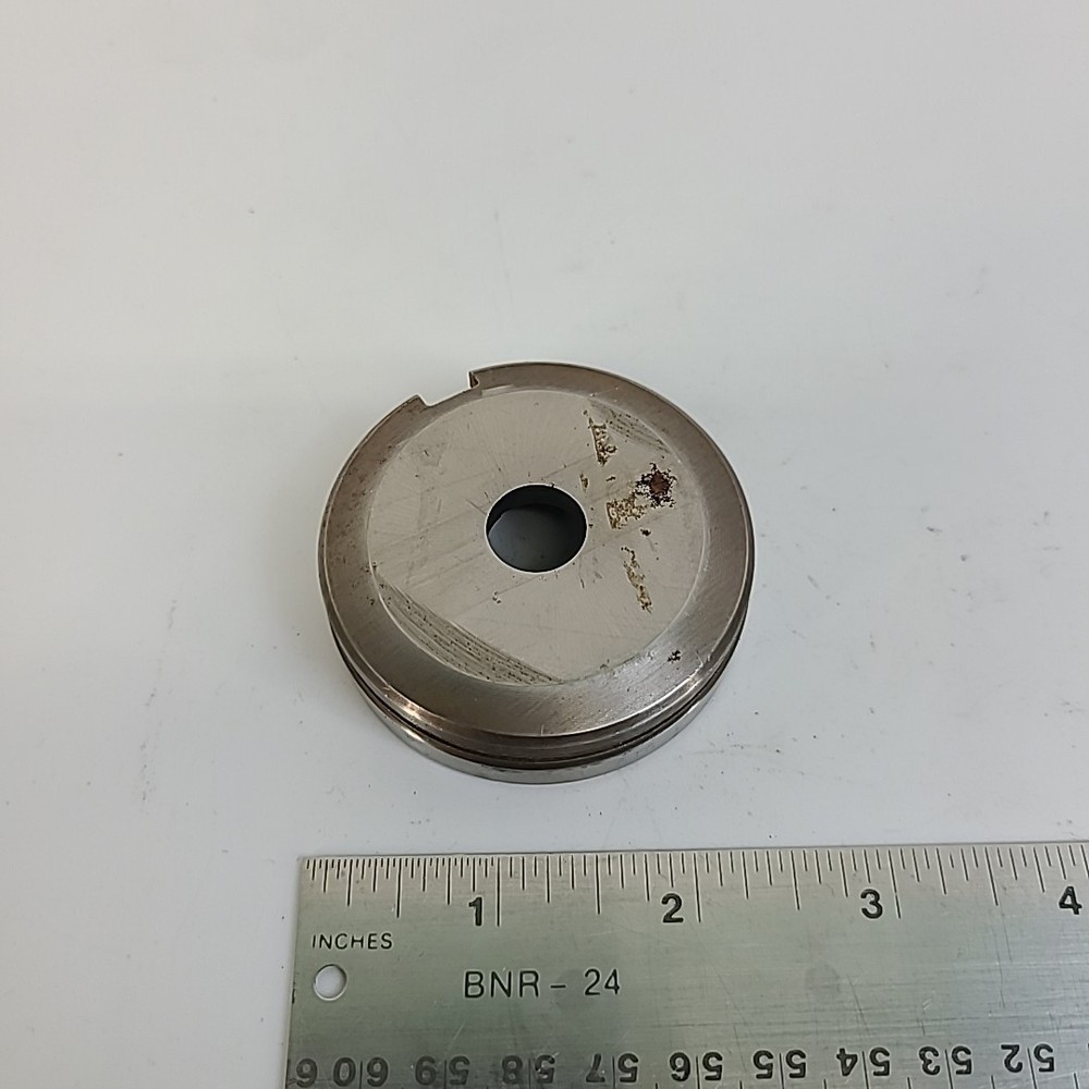 Mate .516 + .008 Round Punch Press Die