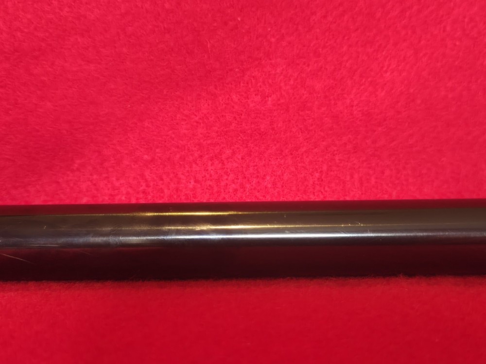 Thompson Center New Englander 50cal Muzzleloader Barrel W/ Ramrod