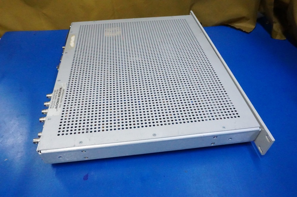 Gray Engineering Laboratories data transceiver DTR-333