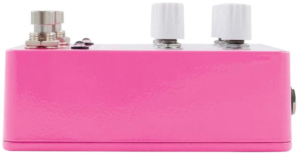 EarthQuaker Devices Rainbow Machine V2 Polyphonic Pitch-Shifting Modulator Pe...