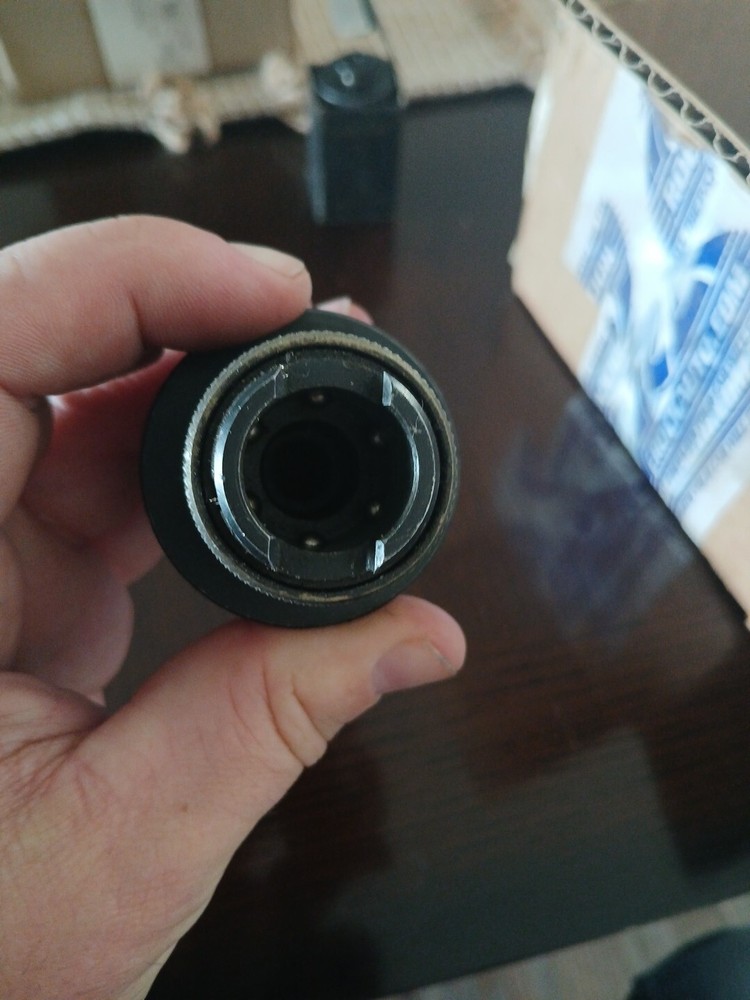 Valenite Tapping Chuck TAP-121-51-30BTC