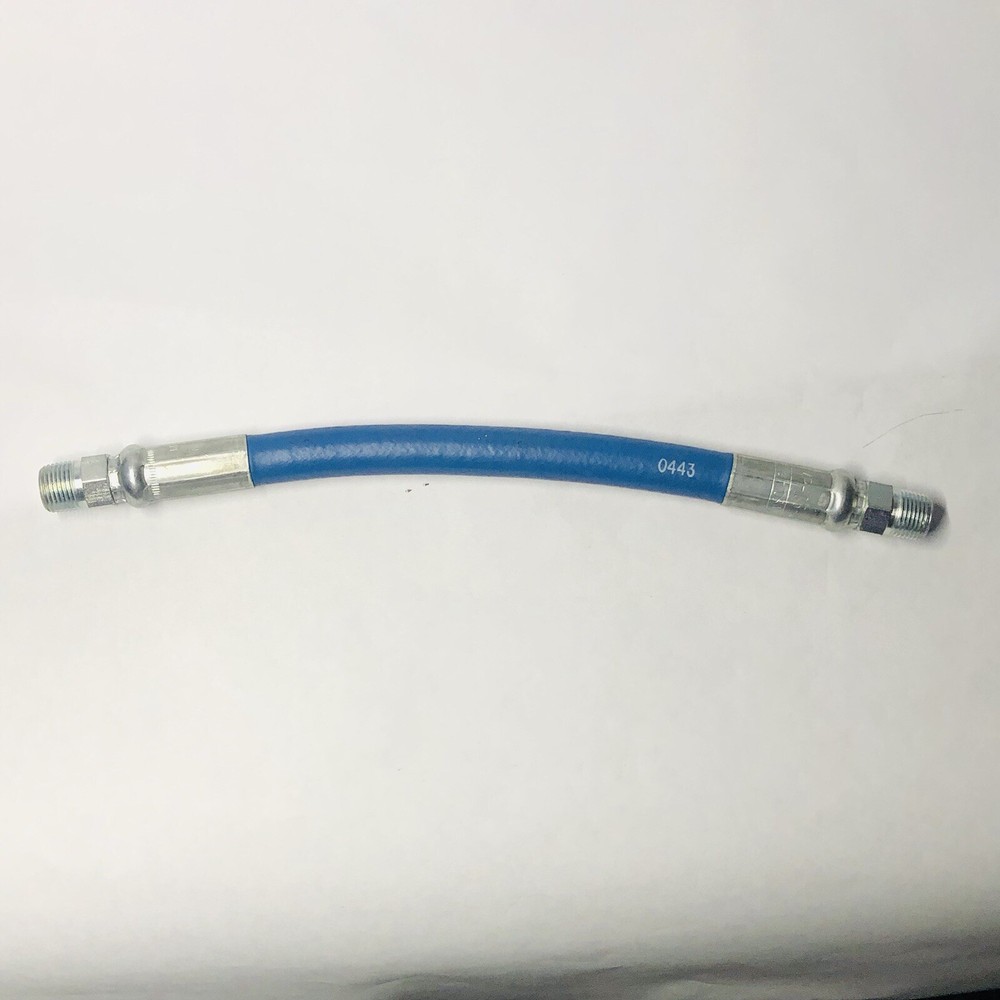 BLUE NEPTUNE WASHER HOSE 0443