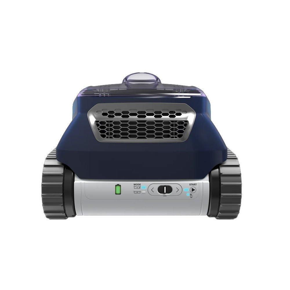 Polaris FREEDOM Plus Cordless Robotic Pool Cleaner with Hand-Held Remote Control