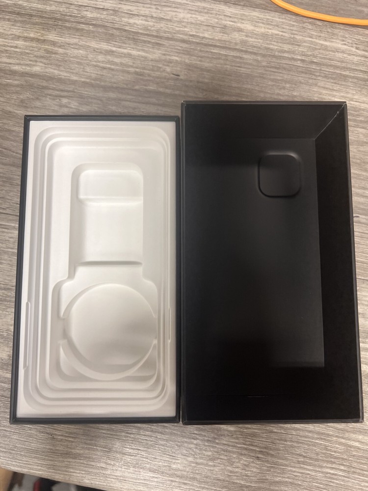 Apple iPhone 11 Pro Max 64GB Pink EMPTY BOX