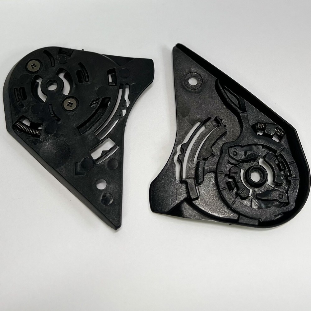 LS2 02-260 RACHET/BASE PLATE SET