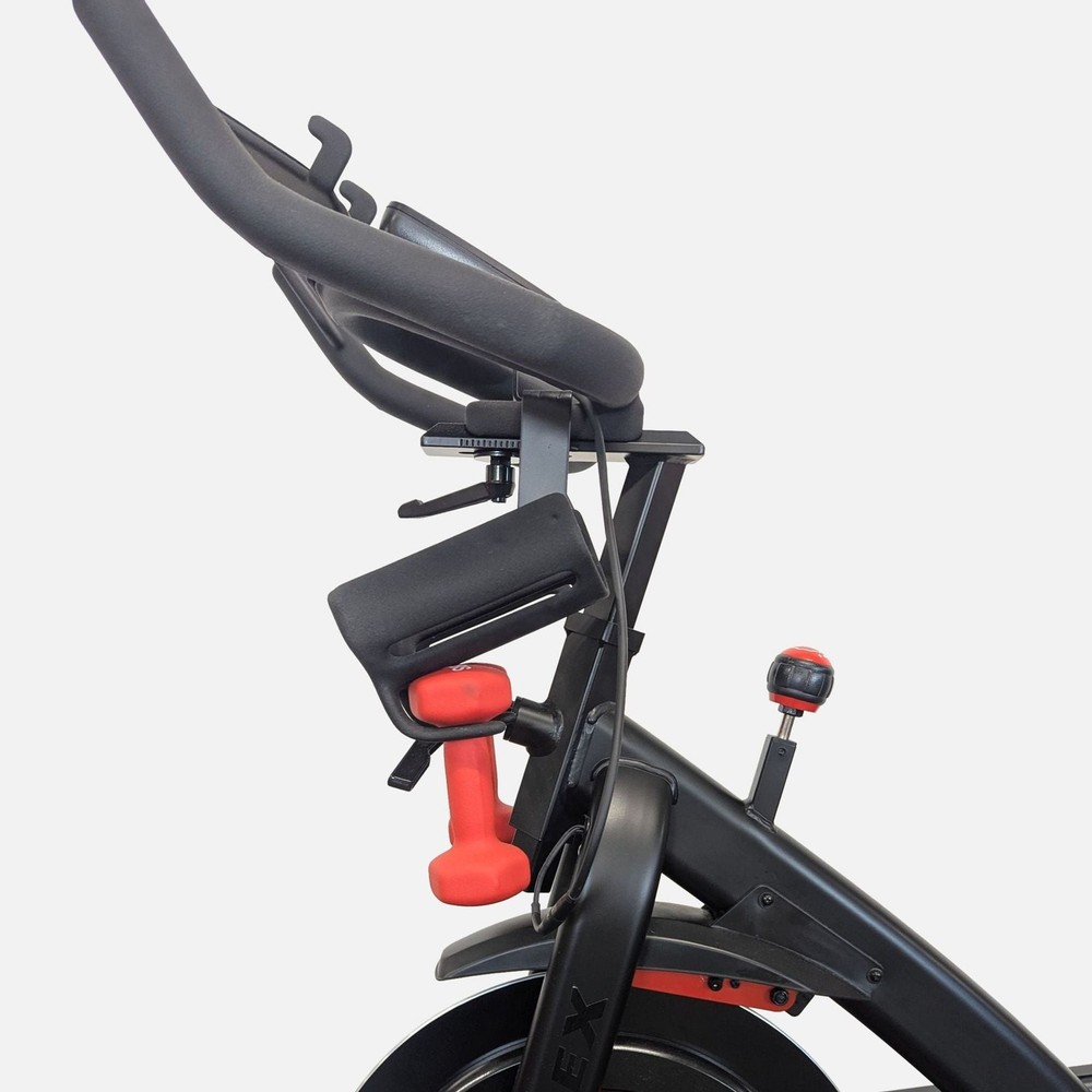 Bowflex C6 Indoor Exercise Bike - Adjustable & Smooth Ride