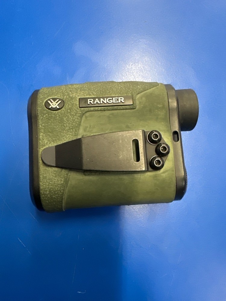 VORTEX RANGER 1300 RANGEFINDER (J31003786)