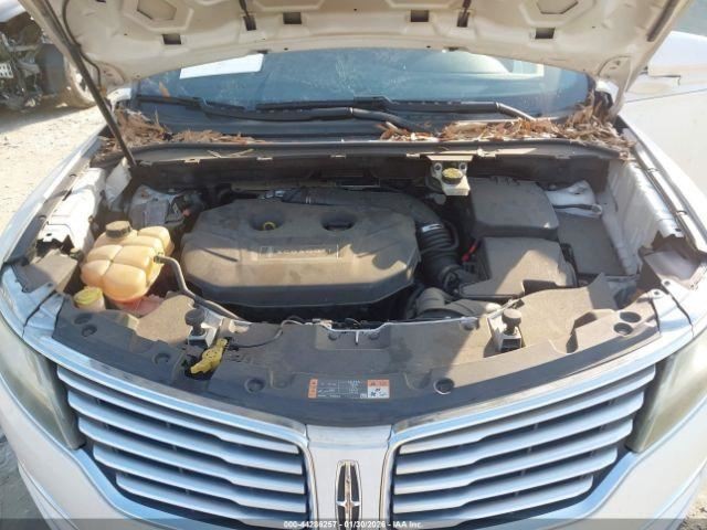 Fuse Box Engine Fits 15-16 MKC 5016882
