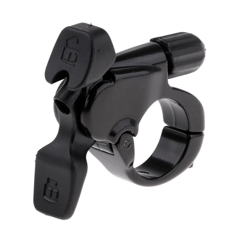 Fork Remote Lockout Lever For Mountain Road Forks