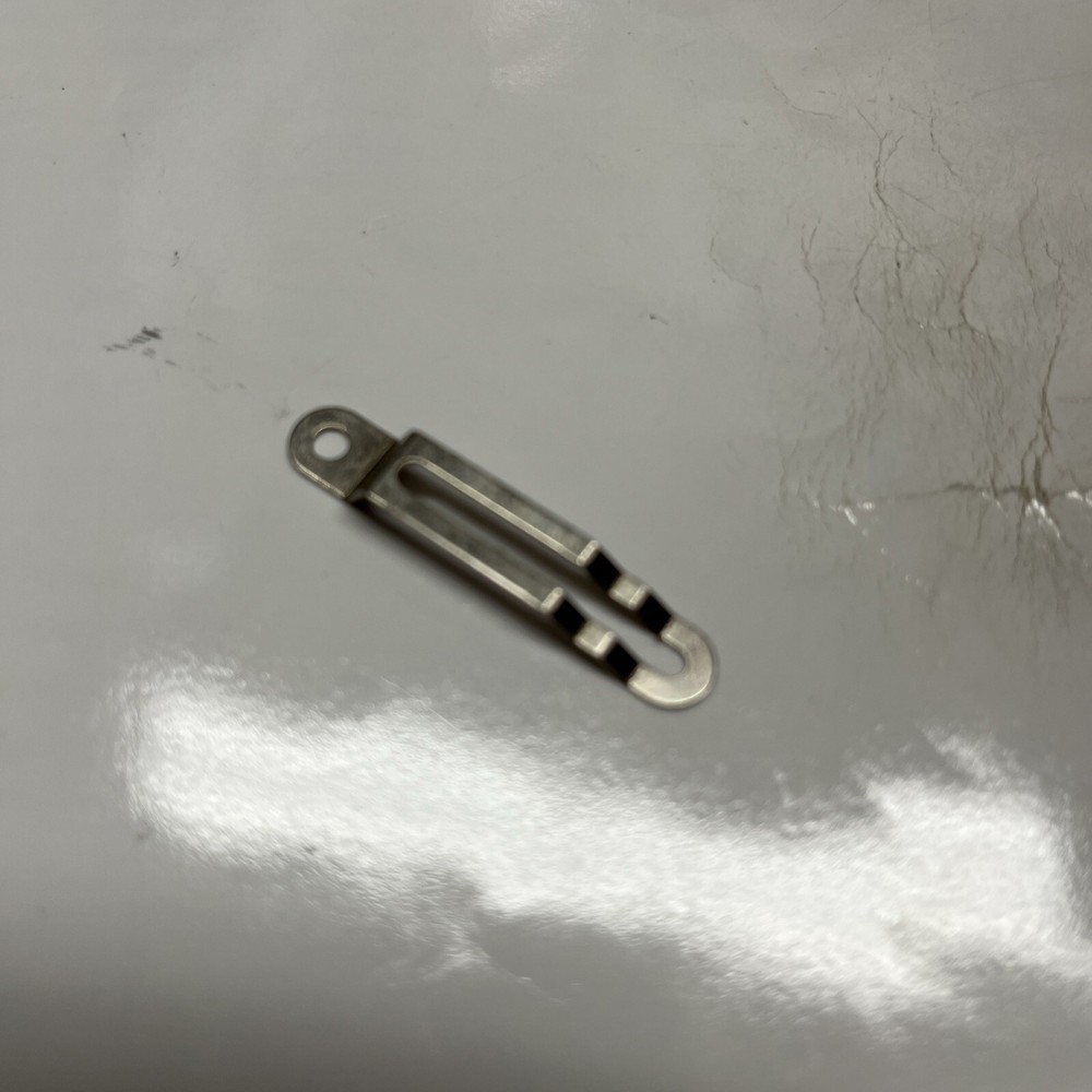 Urgos chime change lever Cam Metal