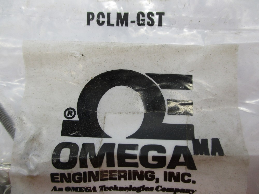 OMEGA PCLM-GST CONNECTOR NSMP