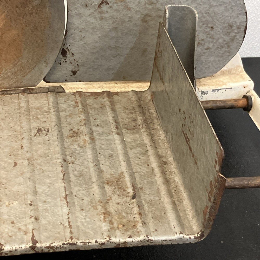 General Slicing Machine 419 USA Vtg