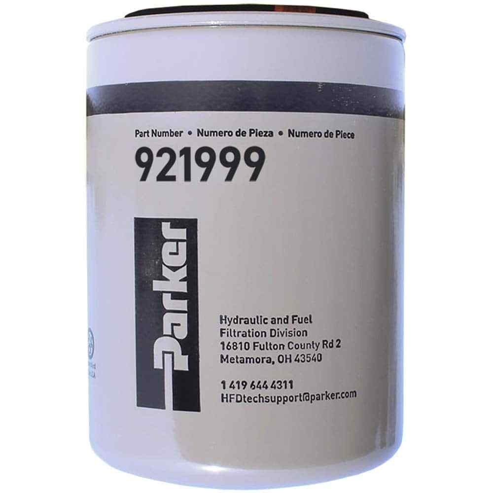Parker 921999 Low Pressure Filter Replacement Element for 12AT/50AT/80AT/80UT