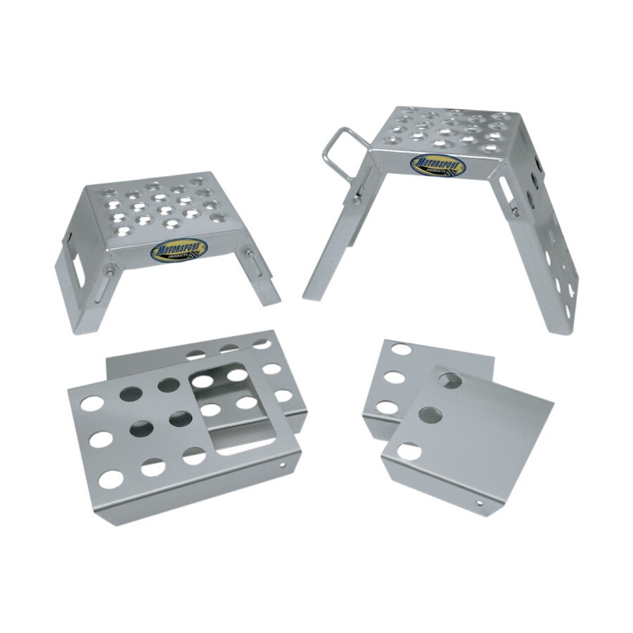 Starting Blocks MX Dirt Bikes Start Gate Racing Adjustable 99-2011