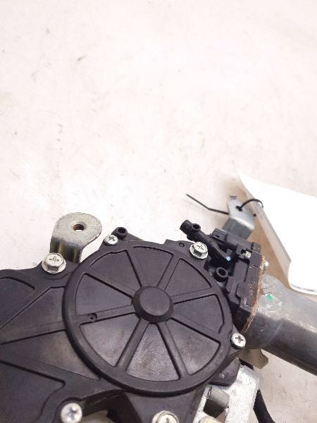 07-12 LEXUS LS460 PASSENGER SIDE FRONT DOOR LOCK ACTUATOR ASSEMBLY
