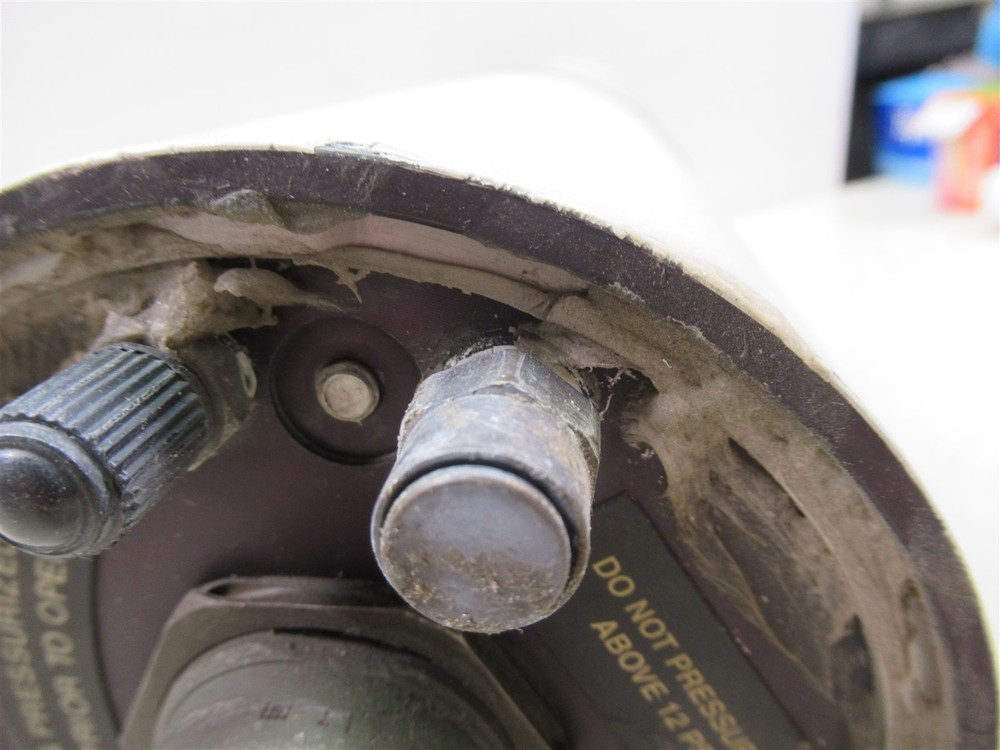 Intelligent Imaging Systems IIS Weight Station Camera