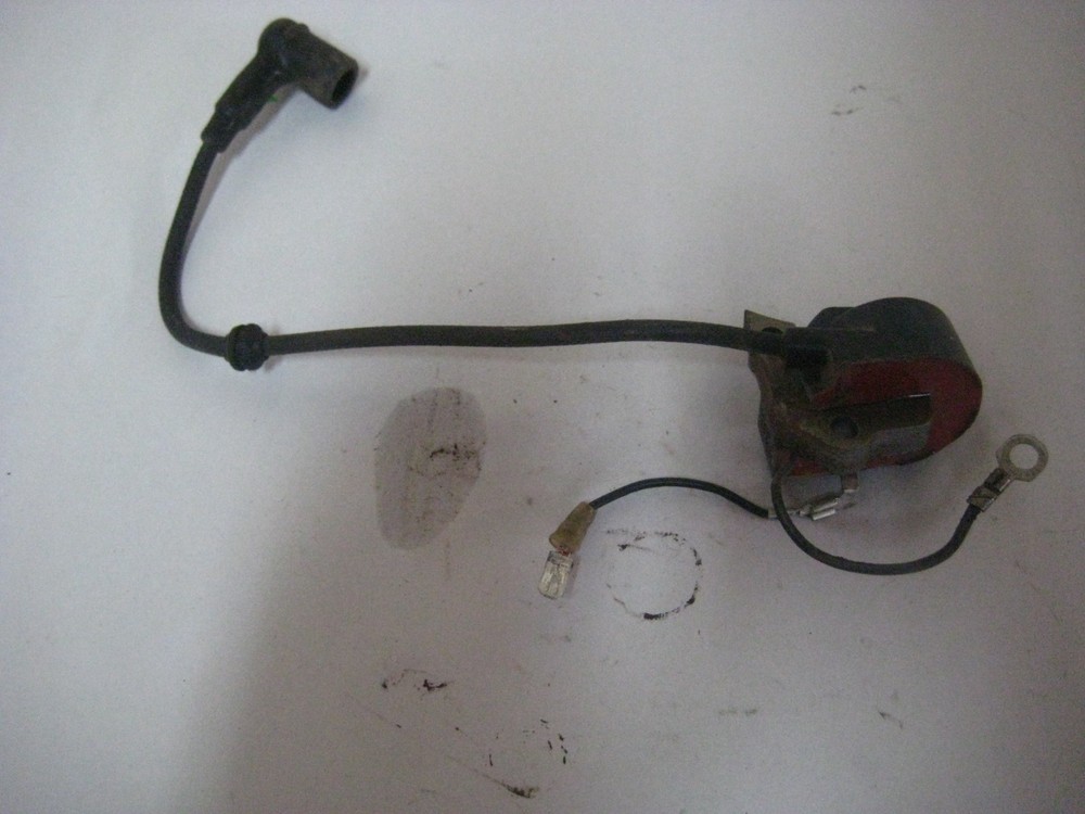 Stihl Back Pack Leaf Blower BR 400 Ignition Coil