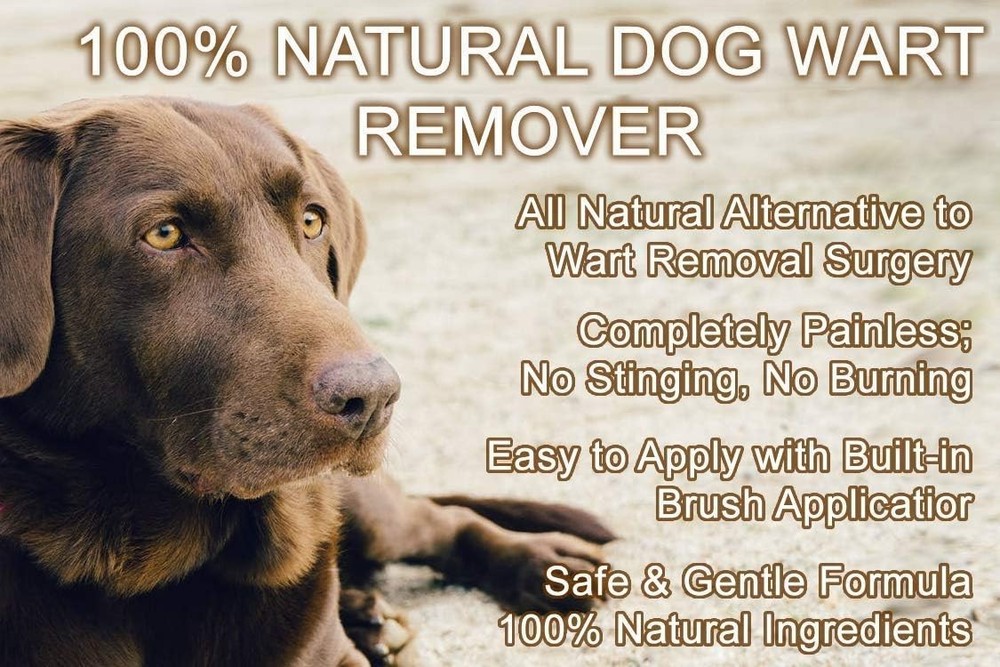 Dog Skin Tag Remover - Easy Application